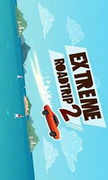 game pic for Extreme Road Trip 2
